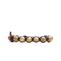 Bracelet Tamashii Tibet in Textile BSH900-144 - BSH900-144